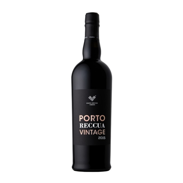 Réccua Vintage Port 2015