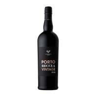 Réccua Vintage Port 2015
