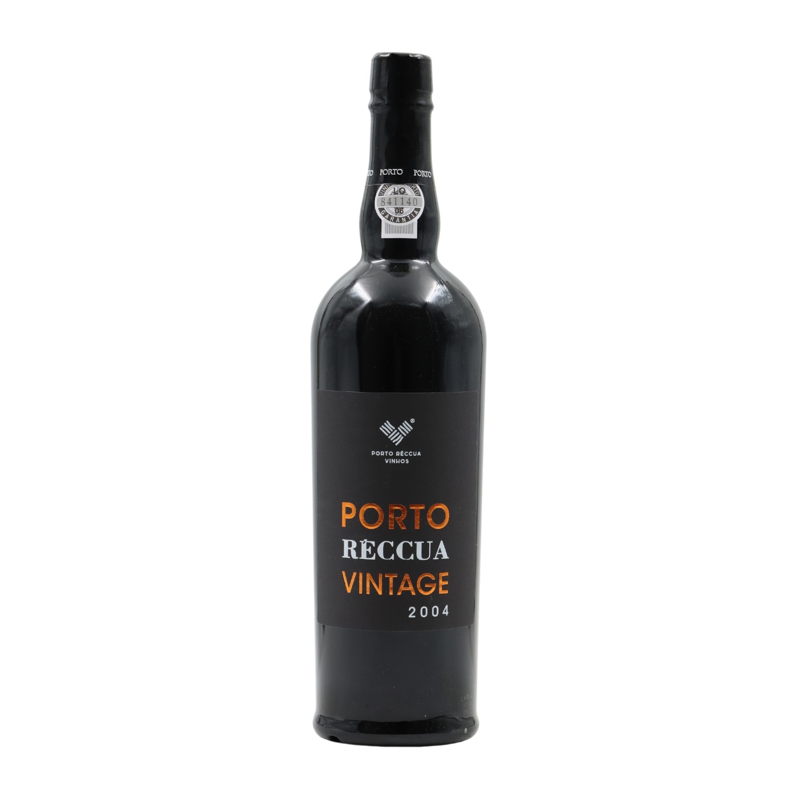Réccua Vintage Port 2004