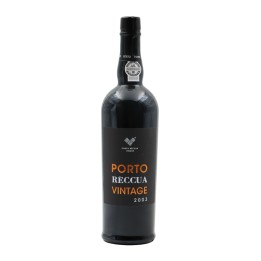 Réccua Vintage Porto 2003