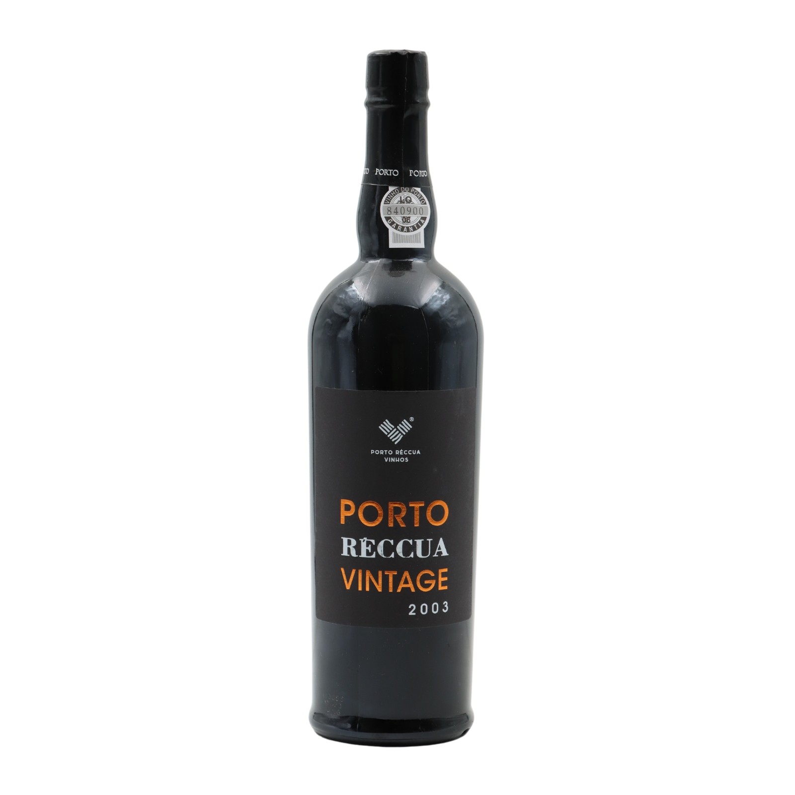 Réccua Vintage Porto 2003