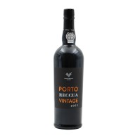 Réccua Vintage Porto 2003