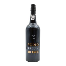 Réccua 40 years Tawny Port