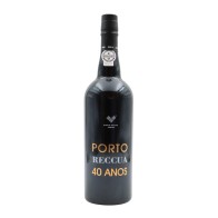 Réccua 40 years Tawny Port
