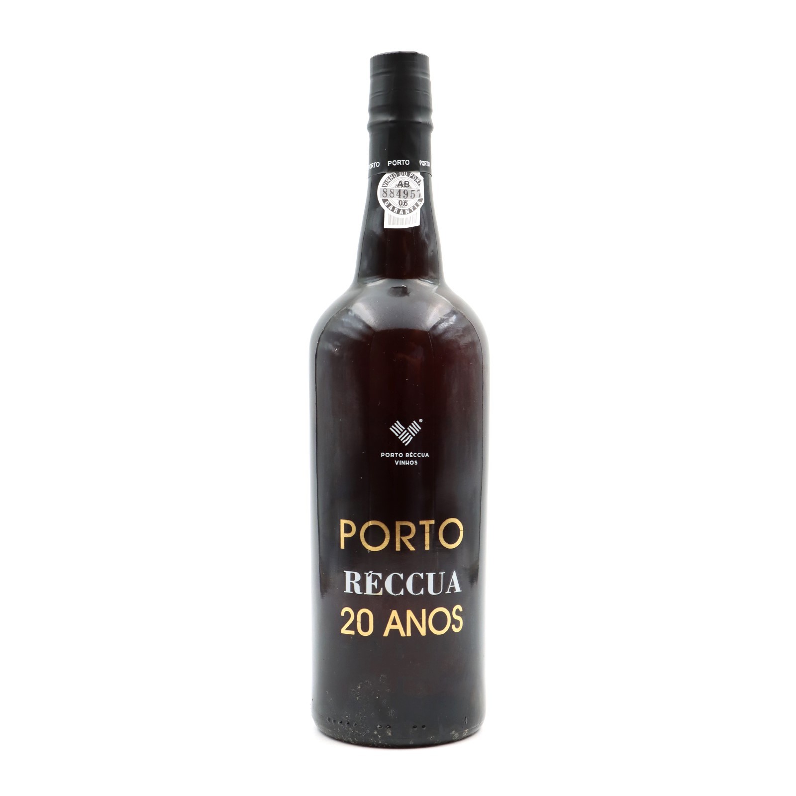 Réccua 20 years Tawny Port