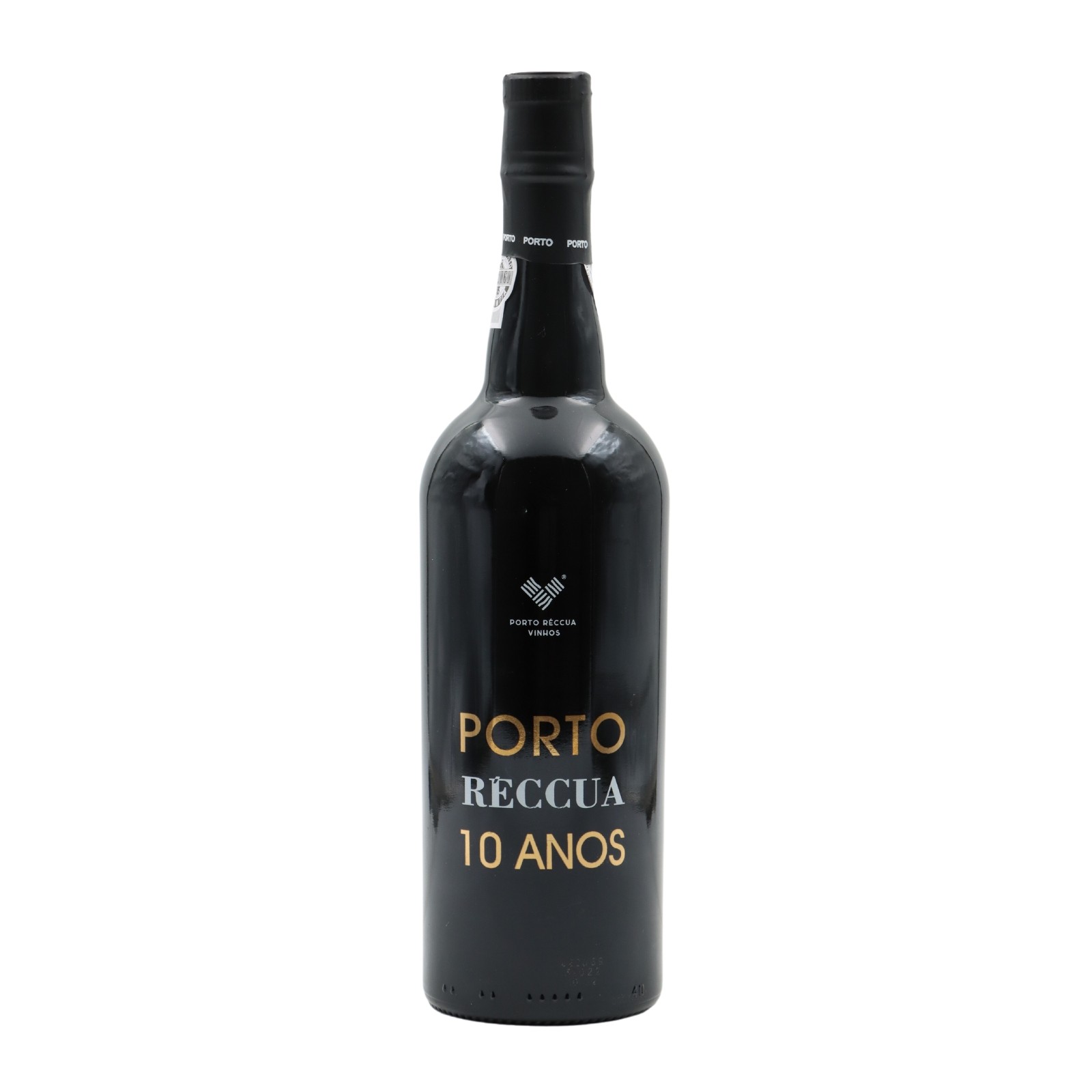 Réccua 10 jahre Tawny Portwein