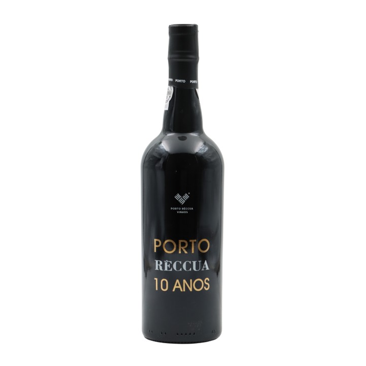 Réccua 10 jahre Tawny Portwein