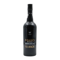 Réccua 10 jahre Tawny Portwein