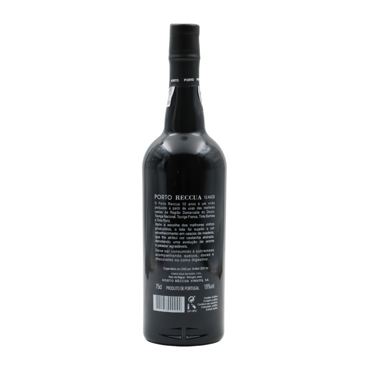 Réccua 10 years Tawny Port