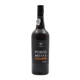 Réccua Colheita Port 2005