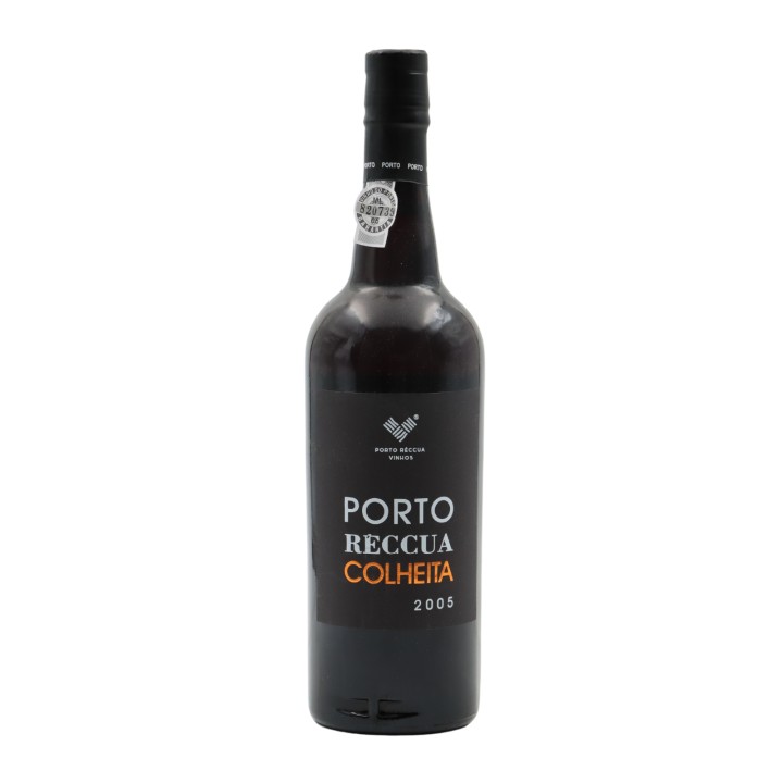 Réccua Colheita Porto 2005