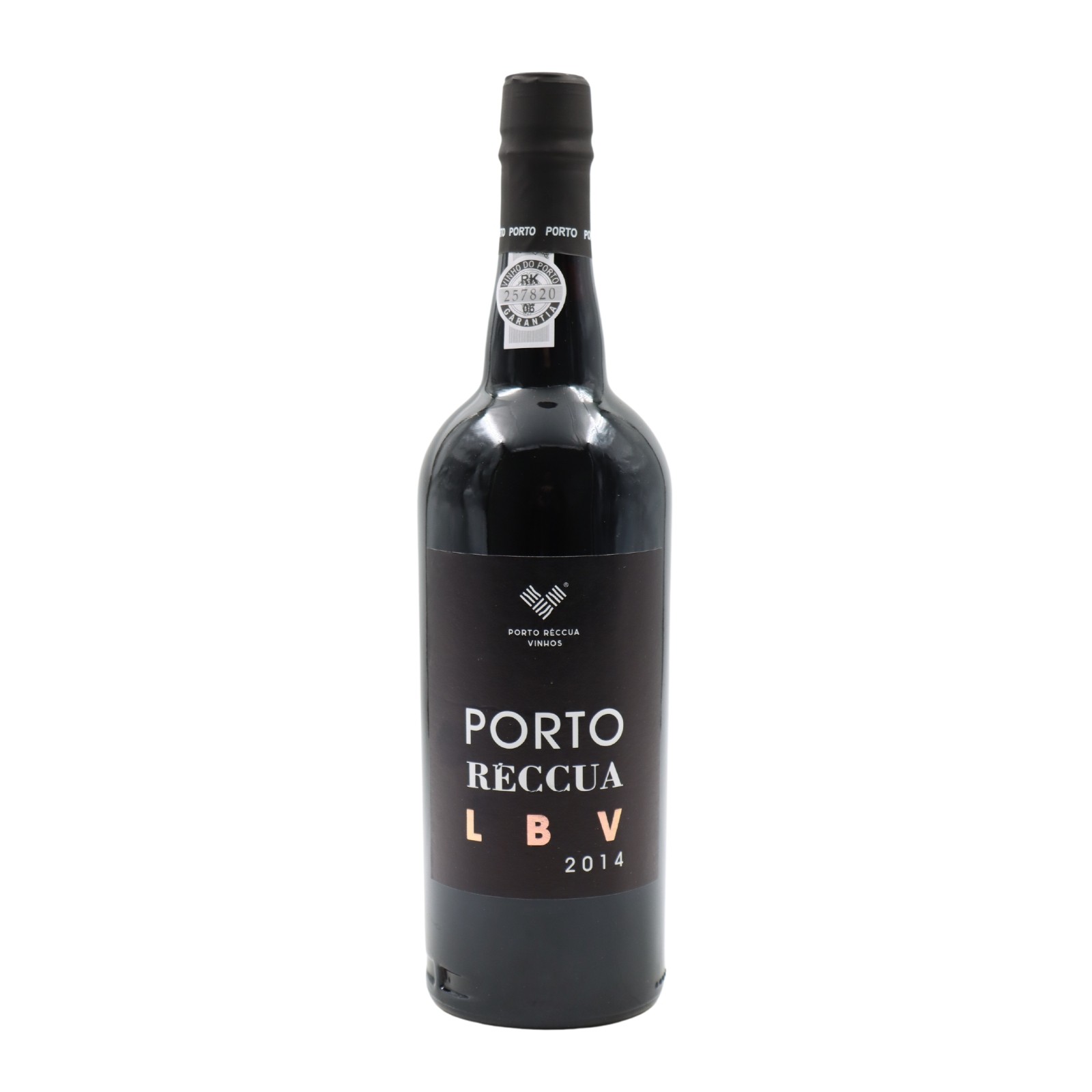 Réccua LBV Port 2014