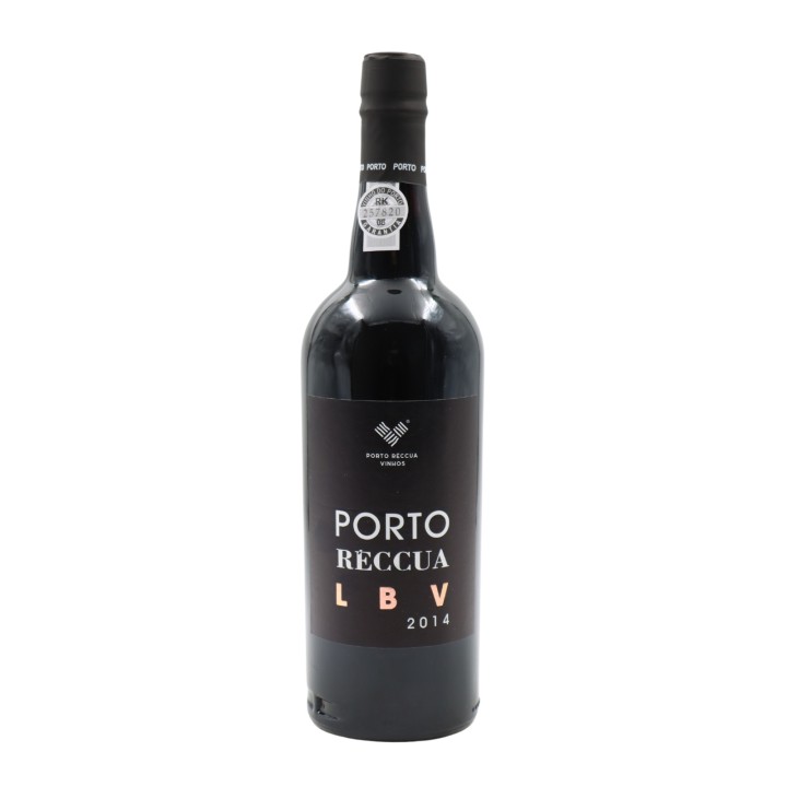 Réccua LBV Porto 2014