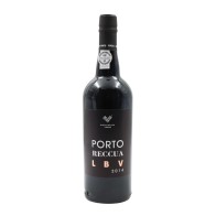 Réccua LBV Port 2014