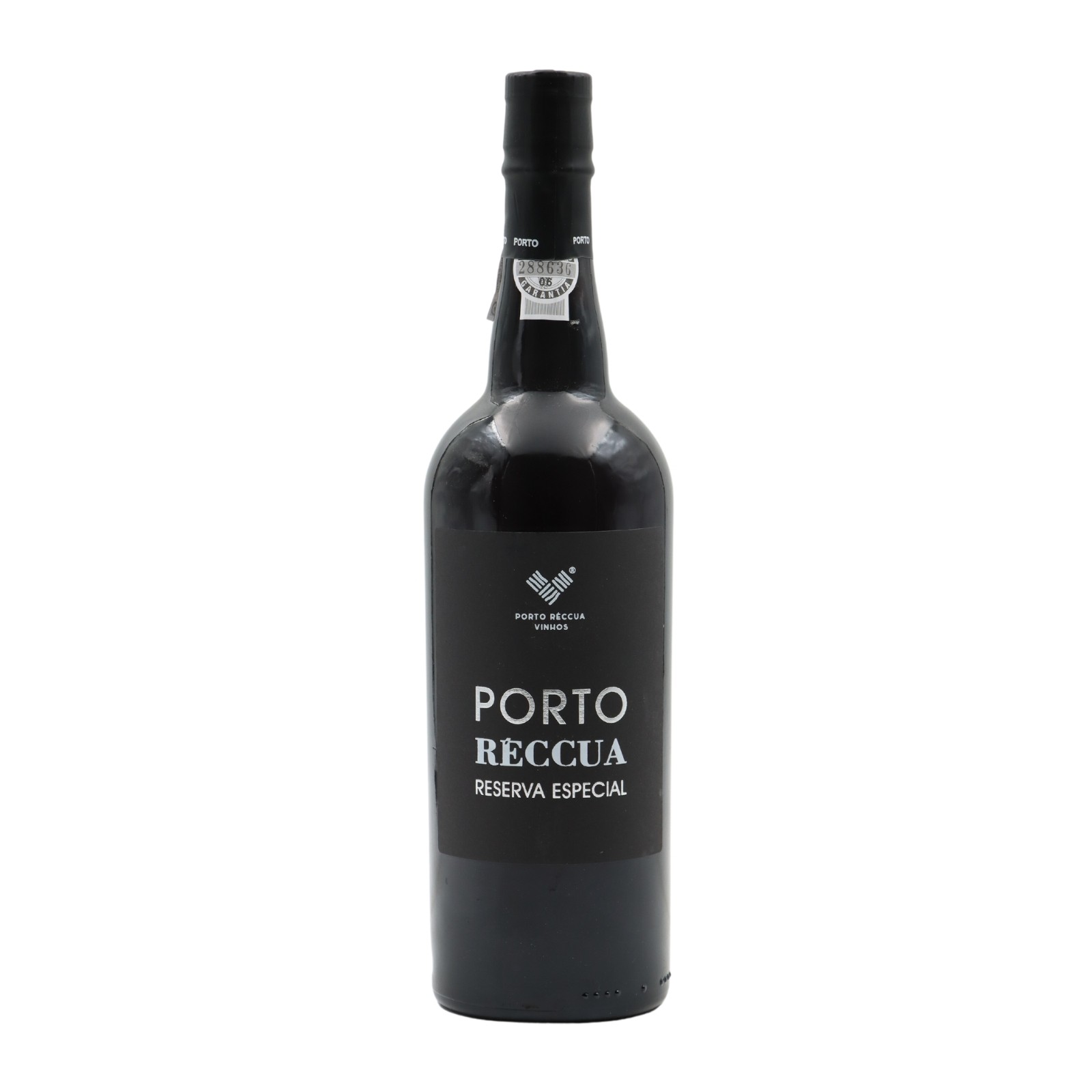 Réccua Tawny Riserva Porto