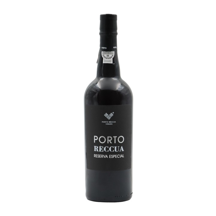 Réccua Tawny Riserva Porto