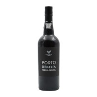Réccua Tawny Riserva Porto