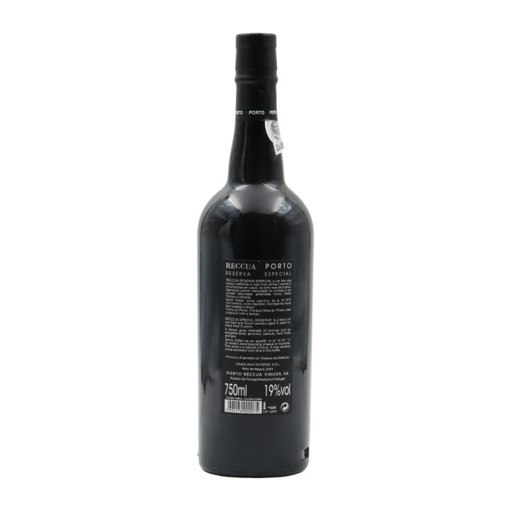 Réccua Tawny Riserva Porto