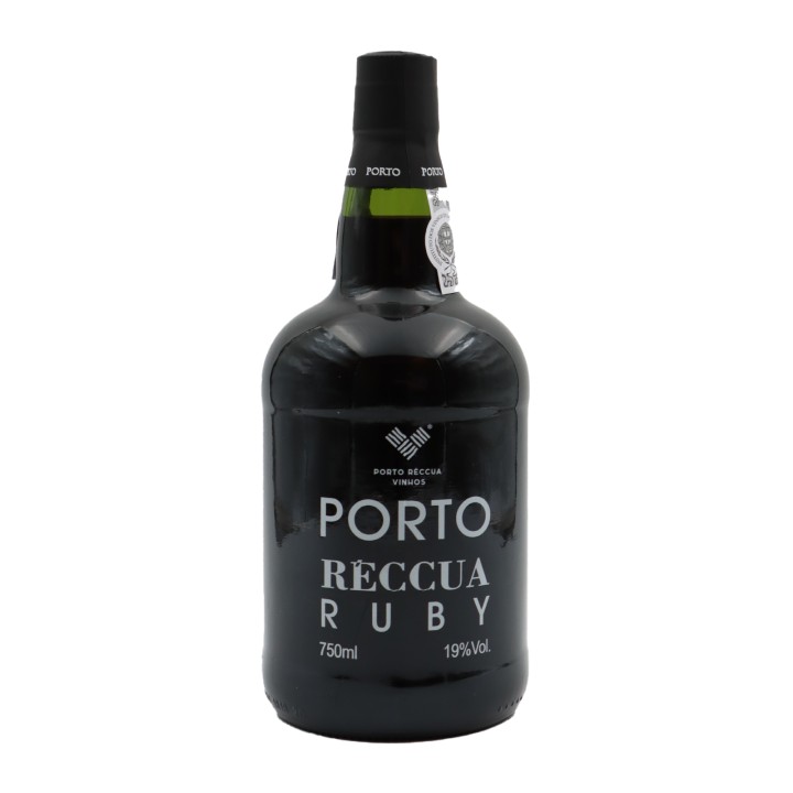 Réccua Ruby Porto