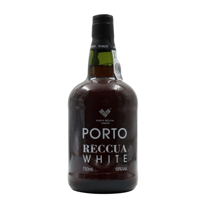 Réccua White Port