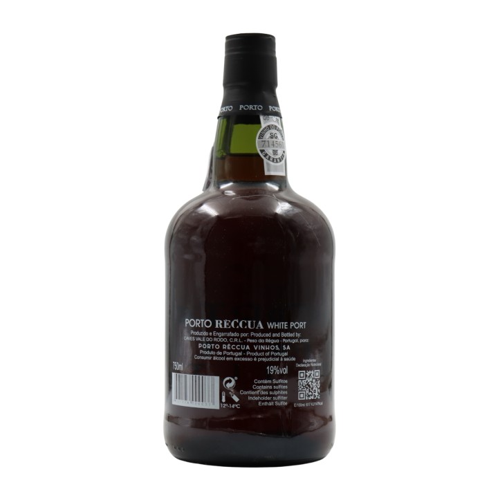 Réccua White Port