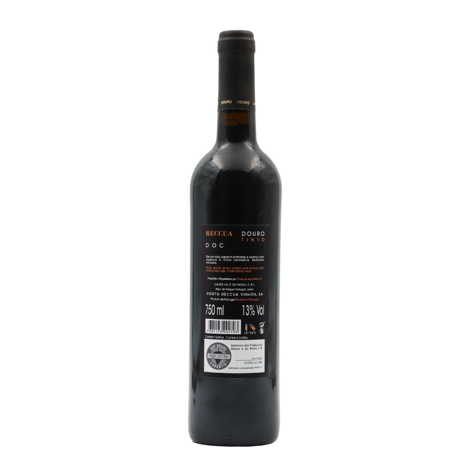 Réccua Rosso 2022