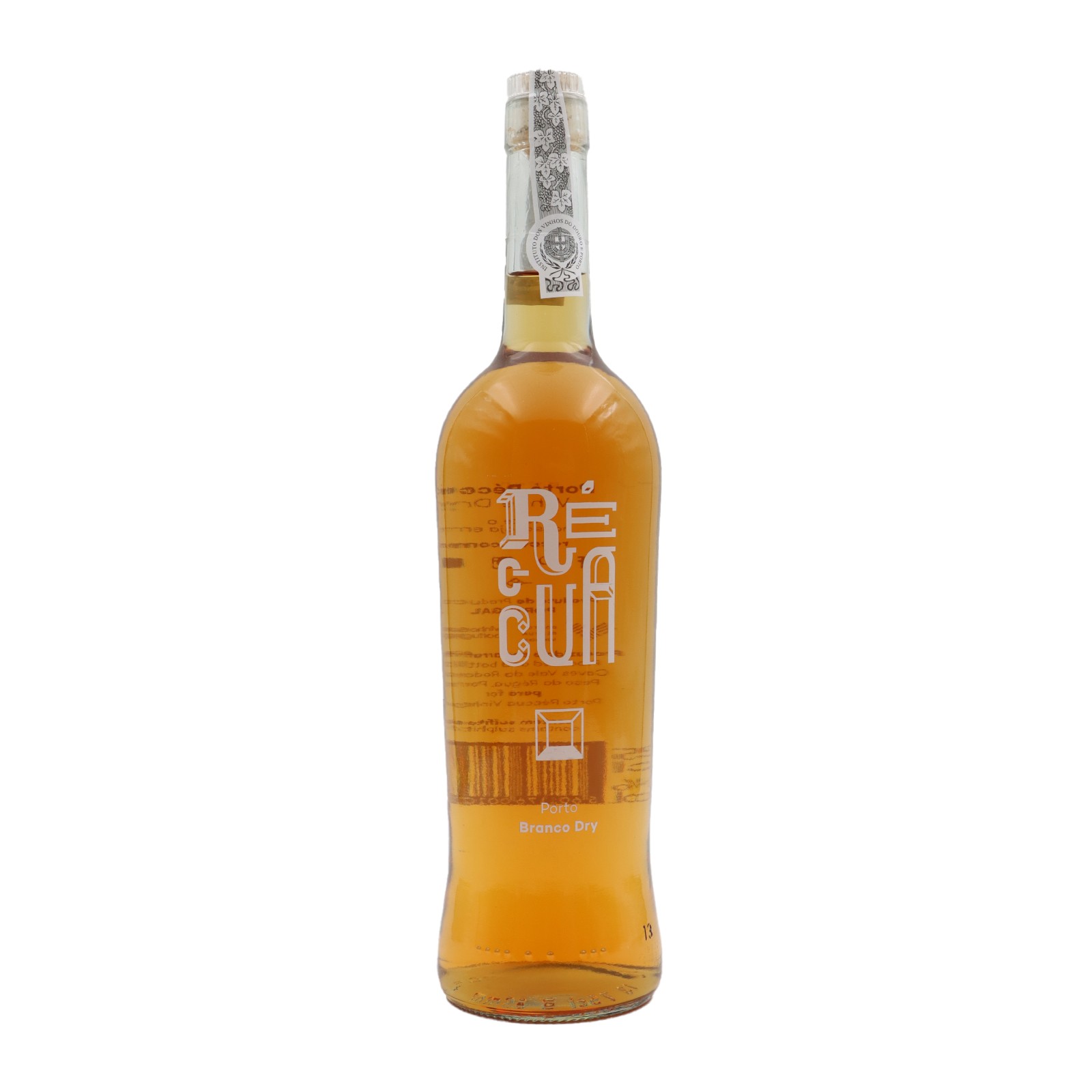 Réccua Dry White Cocktail Portwein