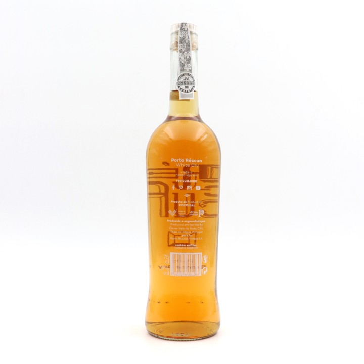 Réccua Dry White Cocktail Portwein