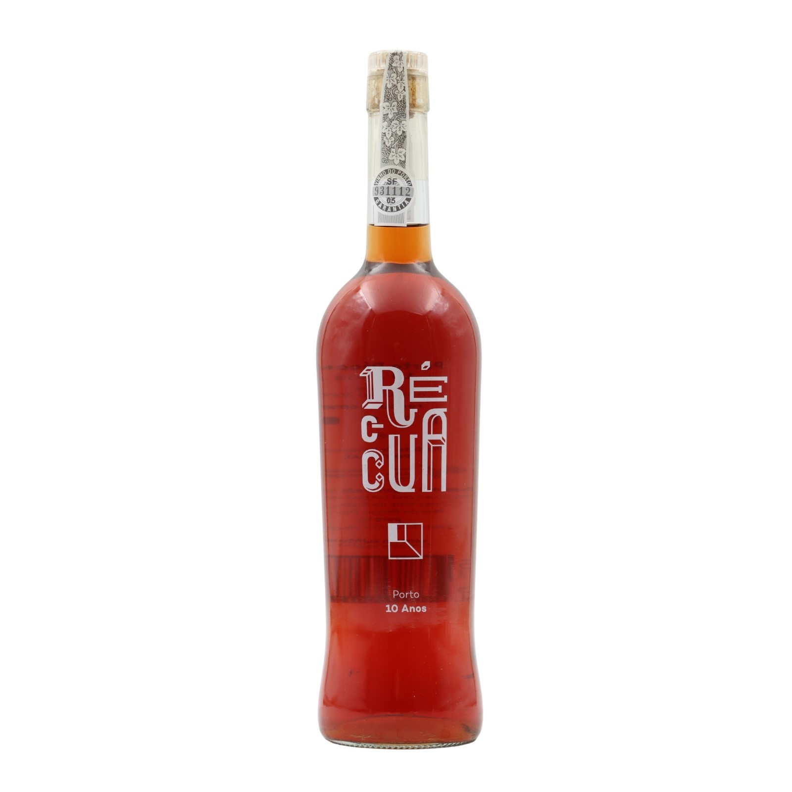 Réccua 10 anni Tawny Cocktail Porto