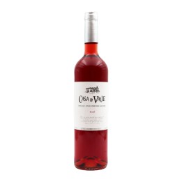 Casa do Valle Rosé 2024