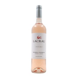 Lacrau Rosé 2024