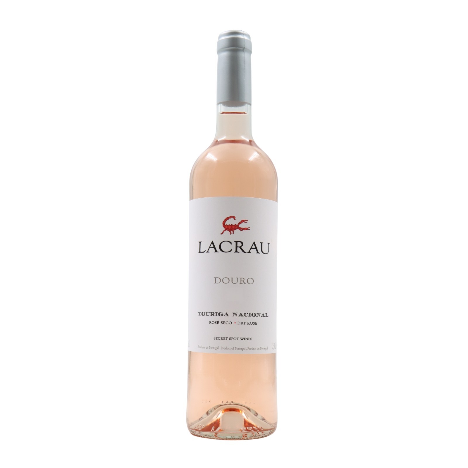 Lacrau Rosado 2024