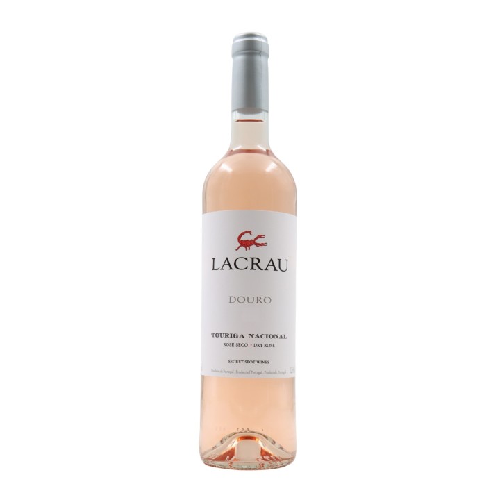 Lacrau Rosé 2024