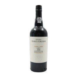 Quinta de Seara D'Ordens LBV Port 2018