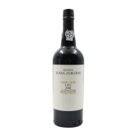 Quinta de Seara D'Ordens LBV Porto 2018