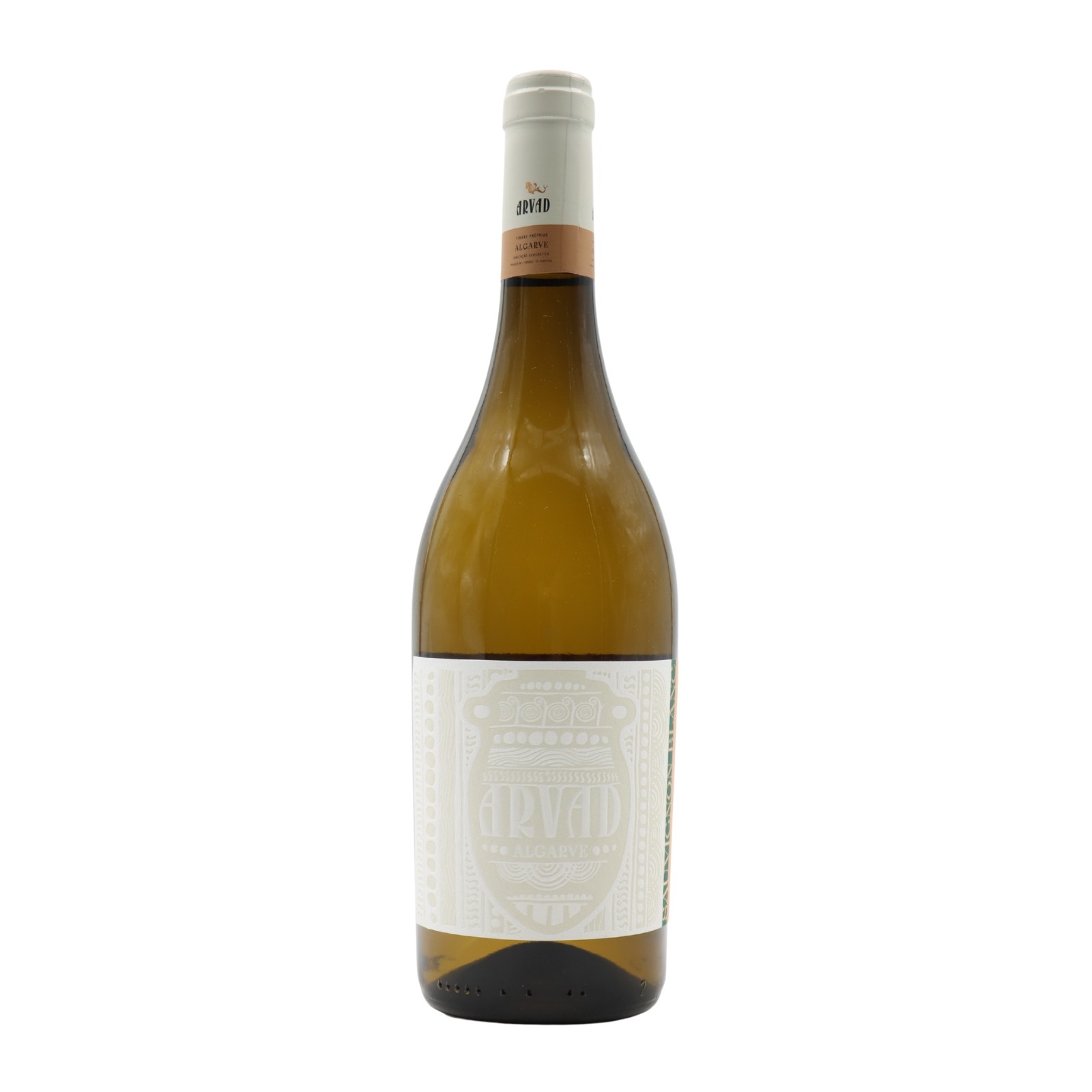 Arvad Sauvignon Blanc Blanco 2024