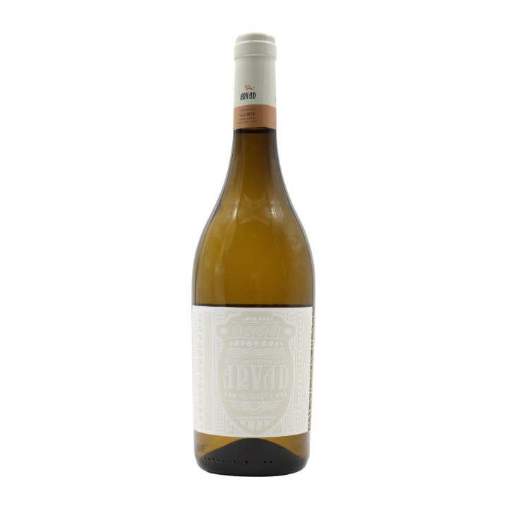 Arvad Sauvignon Blanc Blanco 2024