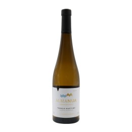 Vinevinu Almanua Terroir Maritimo White 2025