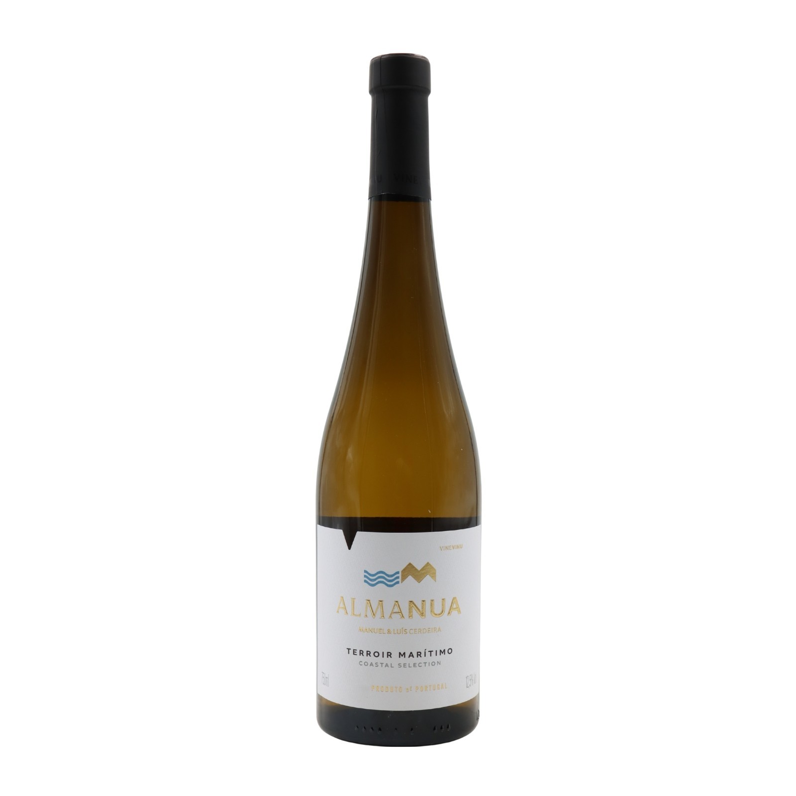 Vinevinu Almanua Terroir Maritimo Bianco 2025