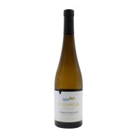 Vinevinu Almanua Terroir Maritimo Bianco 2025