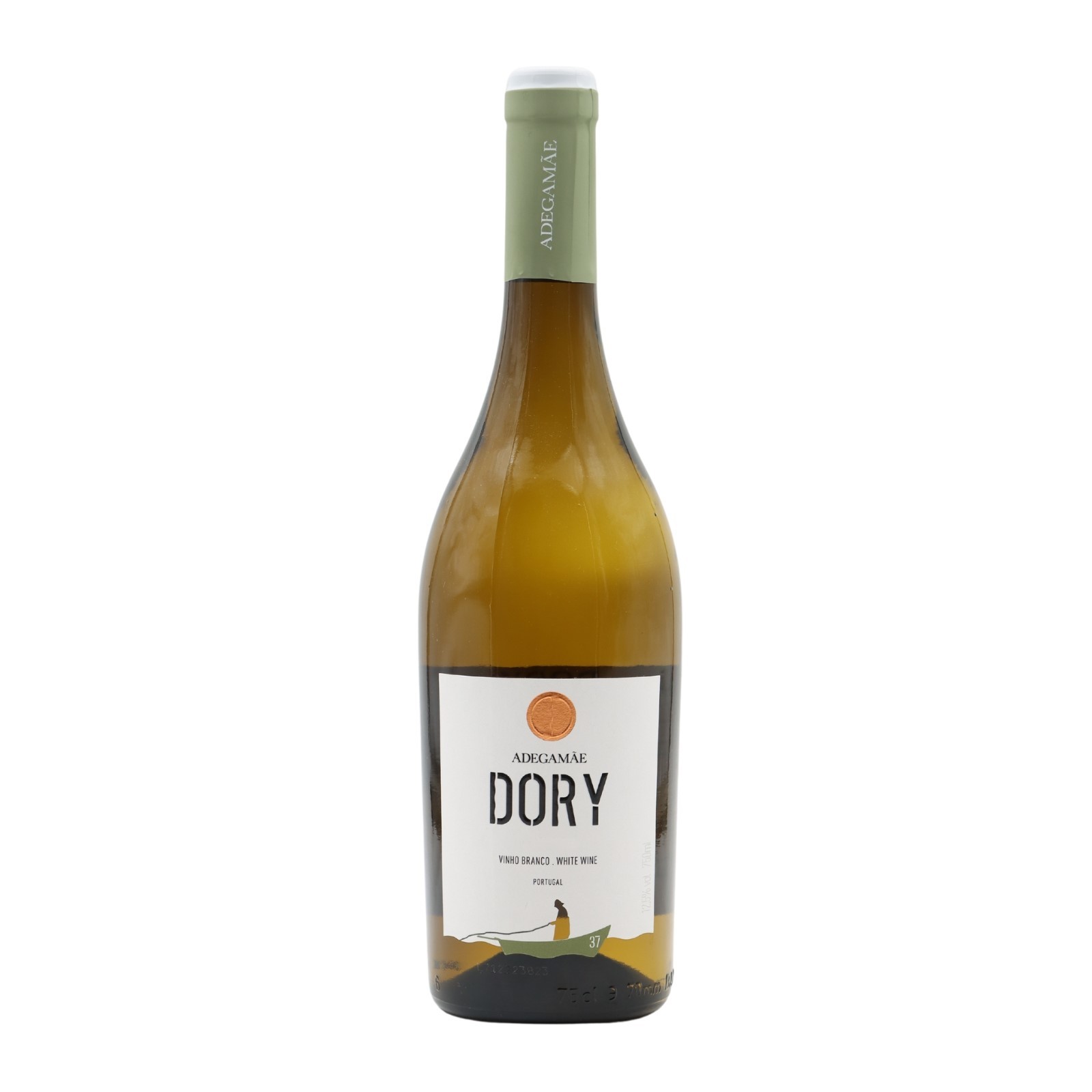 Dory Weiß 2024