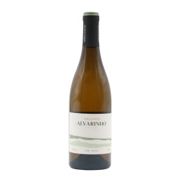 Adega Mãe Alvarinho Weiß 2023