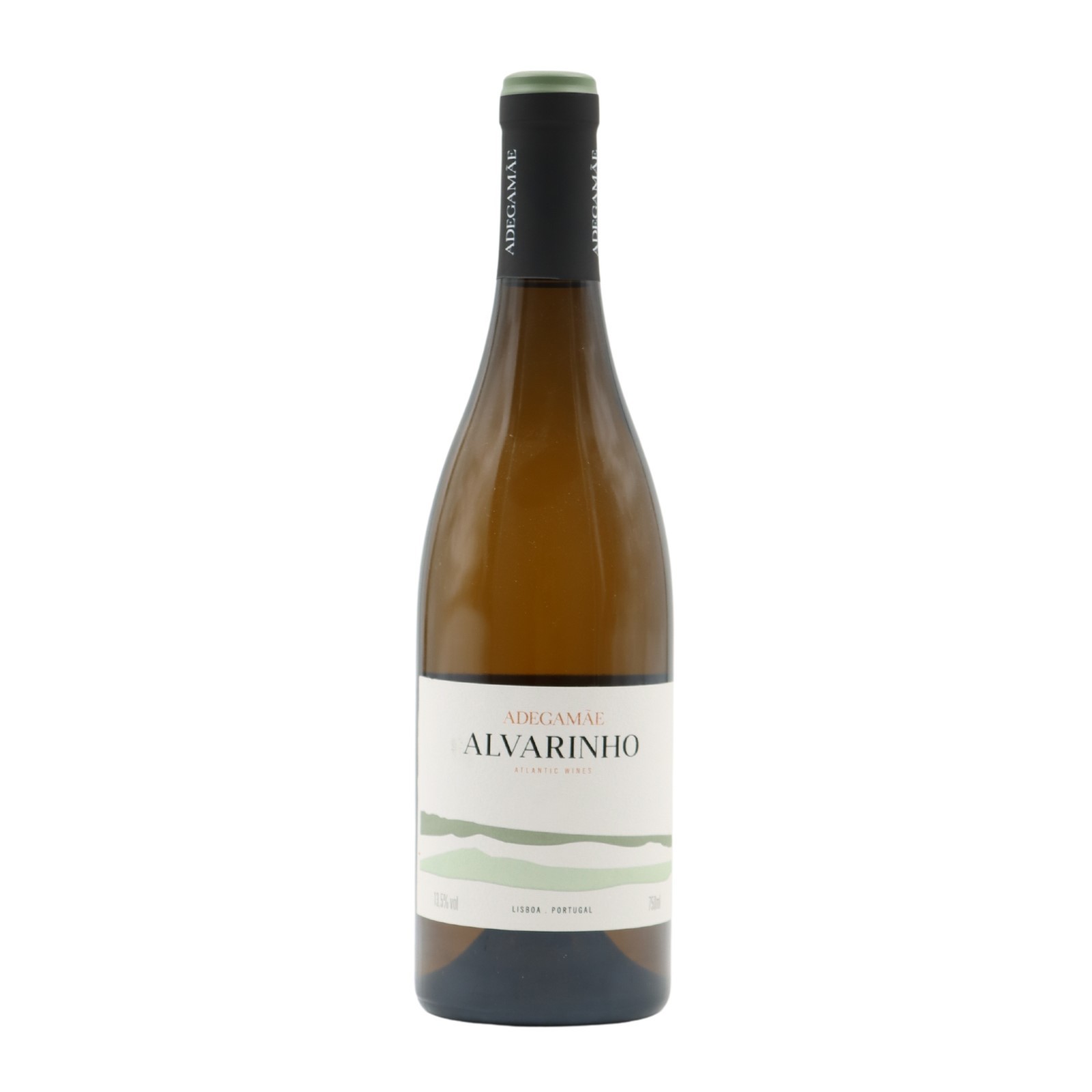 Adega Mãe Alvarinho Weiß 2023