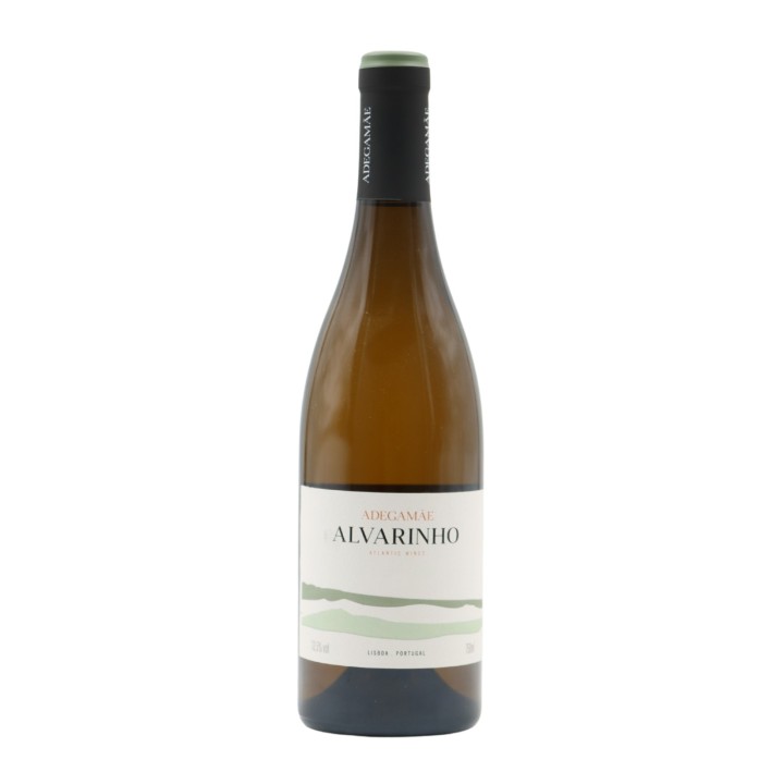 Adega Mãe Alvarinho White 2023