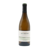 Adega Mãe Alvarinho Weiß 2023