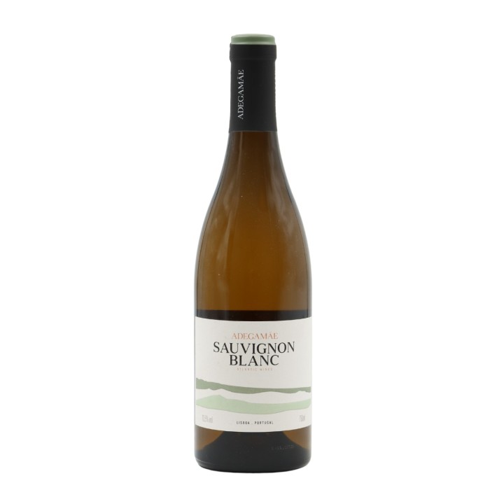 Adega Mãe Sauvignon Blanc White 2023