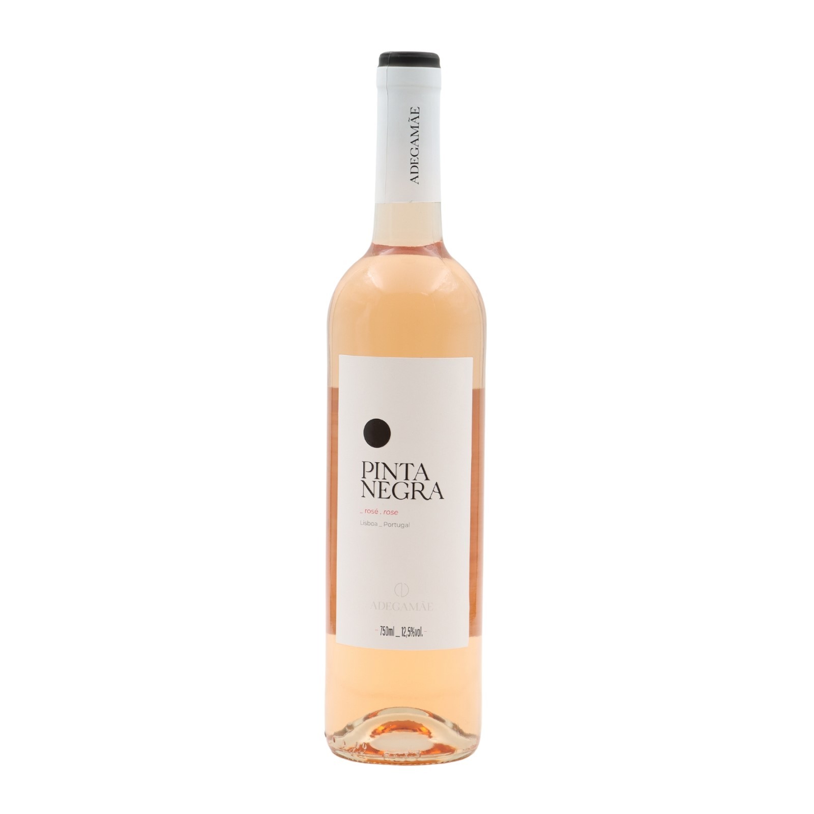 Pinta Negra Rosé 2024