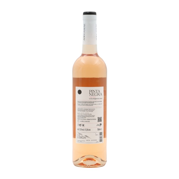 Pinta Negra Rosé 2024