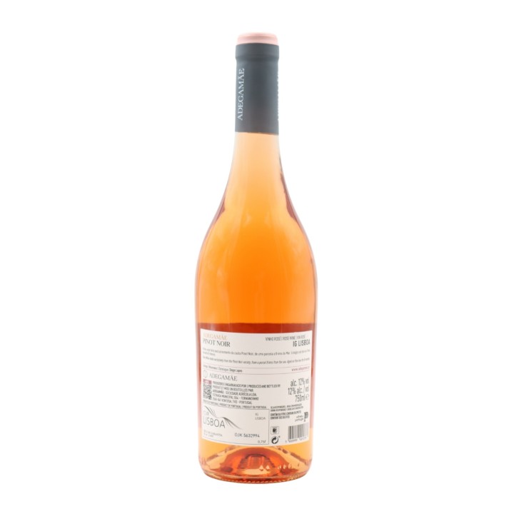 Adega Mãe Pinot Noir Rosé 2023