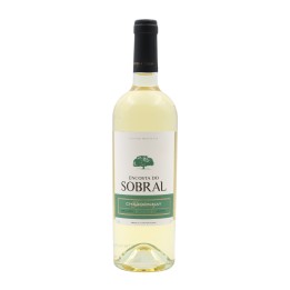 Encosta do Sobral Chardonnay White 2022